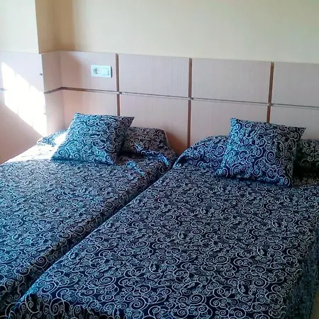 Apartment Acv - Aguamarina-2ª Linea Planta Baja Sur *