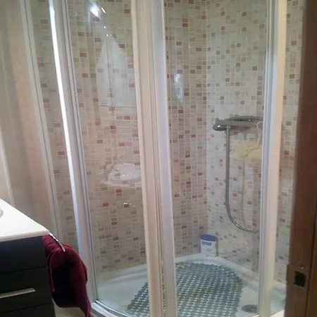 Apartment Acv - Aguamarina-2ª Linea Planta Baja Sur